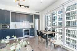 49 East Liberty Street|Unit #1802 Toronto