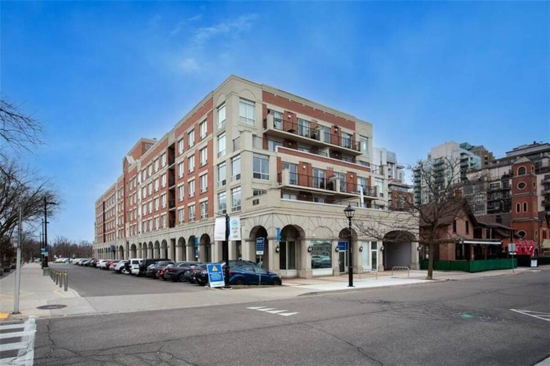 430 PEARL Street|Unit #205 Burlington