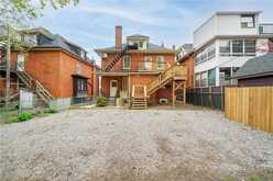 132 Holton Avenue S Hamilton