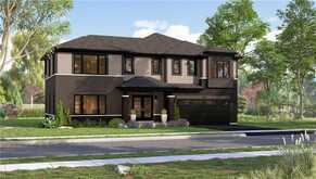 Lot 105 Bee Crescent Brantford