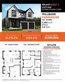 320 Gillespie Drive|Unit #Lot 102 Brantford