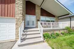 3537 Golden Orchard Drive Mississauga