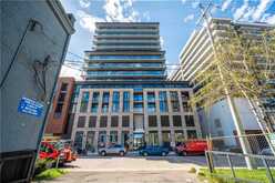 1 Jarvis Street|Unit #908 Hamilton