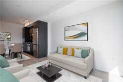 1 Jarvis Street|Unit #908 Hamilton