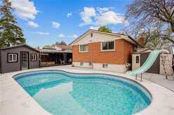 149 Greenford Drive Hamilton