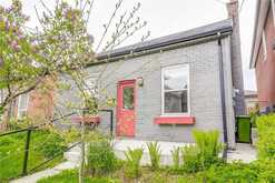 185 SIMCOE Street E Hamilton