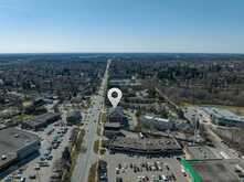 95 Wilson Street W|Unit #204 Ancaster