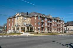 95 Wilson Street W|Unit #204 Ancaster