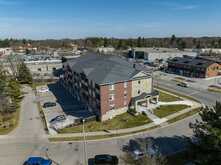 95 Wilson Street W|Unit #204 Ancaster