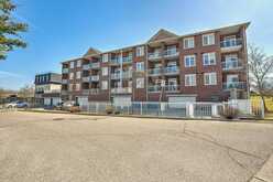 95 Wilson Street W|Unit #204 Ancaster