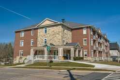 95 Wilson Street W|Unit #204 Ancaster