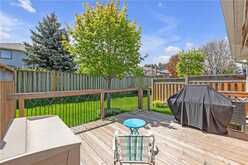 25 Kitty Murray Lane|Unit #6 Ancaster