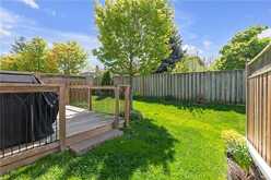 25 Kitty Murray Lane|Unit #6 Ancaster