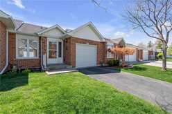 25 Kitty Murray Lane|Unit #6 Ancaster