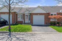 25 Kitty Murray Lane|Unit #6 Ancaster