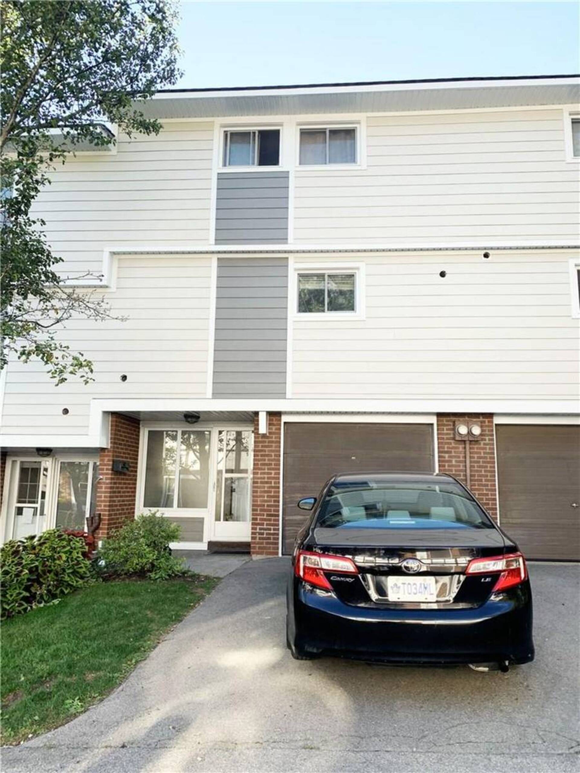 6 TRUDY Court|Unit #6 Dundas