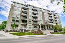 479 CHARLTON Avenue E|Unit #509 Hamilton