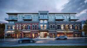 21 Main Street E|Unit #406 Grimsby