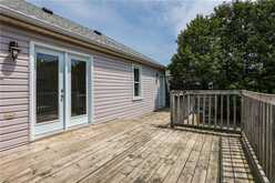 5468 GLENHOLME Avenue Niagara Falls