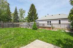 5468 GLENHOLME Avenue Niagara Falls