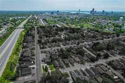 5468 GLENHOLME Avenue Niagara Falls