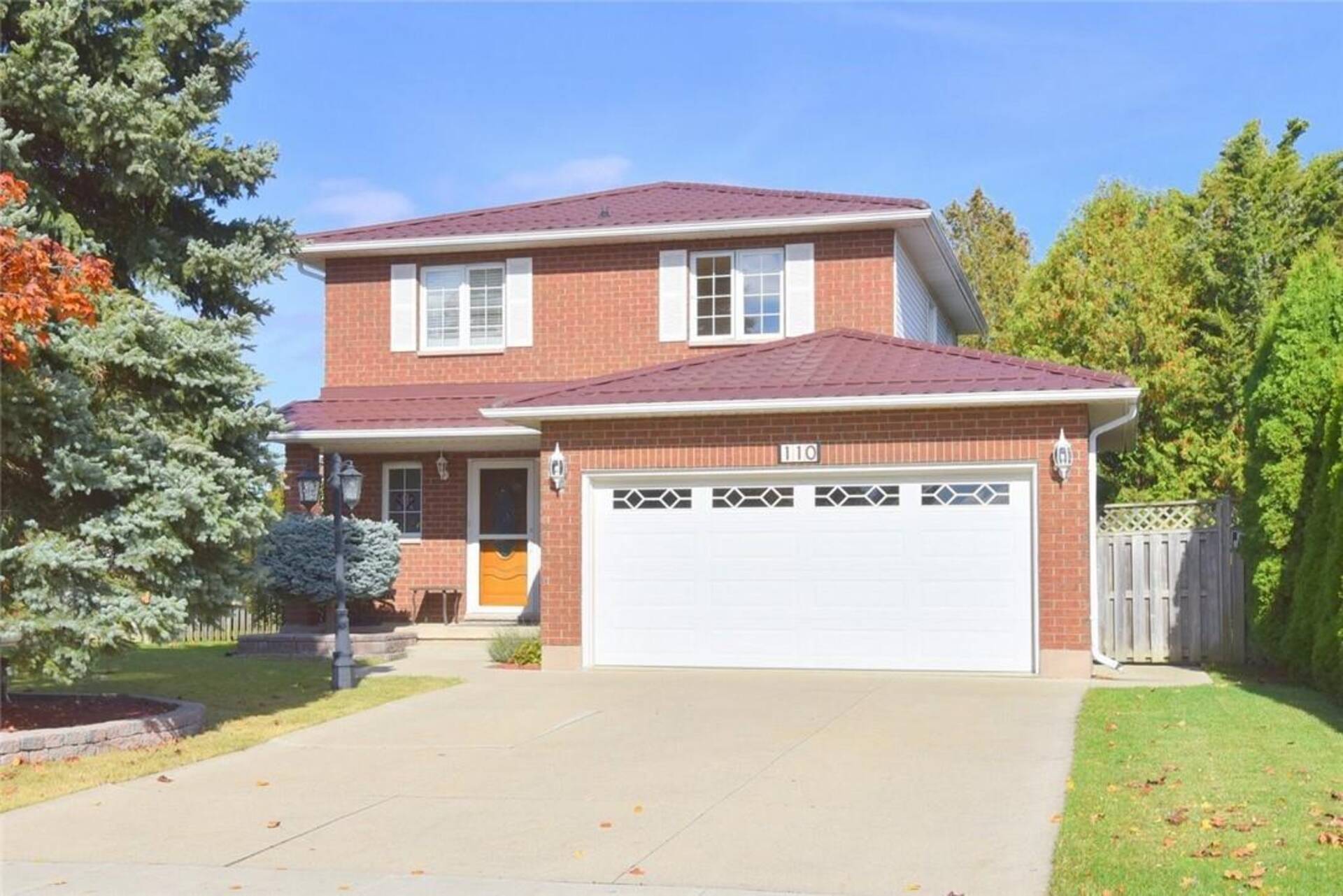 110 Highbury Drive Stoney Creek