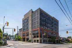 427 Aberdeen Avenue|Unit #104 Hamilton