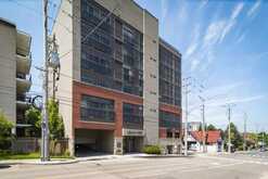 427 Aberdeen Avenue|Unit #104 Hamilton