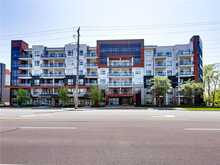 320 Plains Road E|Unit #310 Burlington