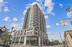 2007 James Street|Unit #305 Burlington