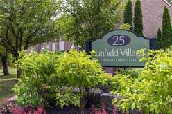 25 LINFIELD Drive|Unit #61 St. Catherines