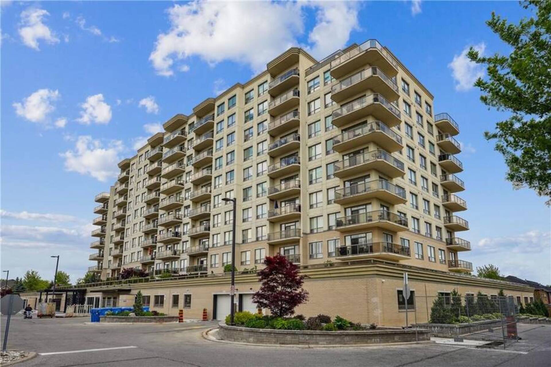 1998 IRONSTONE Drive|Unit #408 Burlington