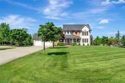 533 MARSHALL Road Dunnville