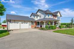 533 MARSHALL Road Dunnville