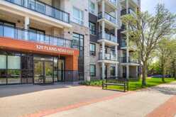 320 PLAINS Road E|Unit #408 Burlington