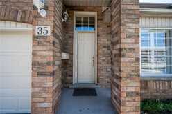 1160 Bellview Street|Unit #35 Burlington