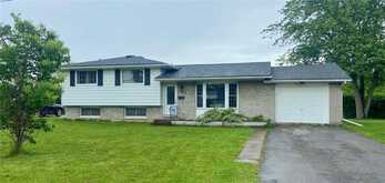 978 FERNDALE Avenue Fort Erie