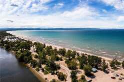 64 RIVER Road E|Unit #5 Wasaga Beach