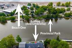 64 RIVER Road E|Unit #5 Wasaga Beach