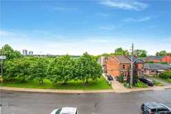 366 BAY Street N|Unit #E Hamilton