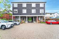 366 BAY Street N|Unit #E Hamilton