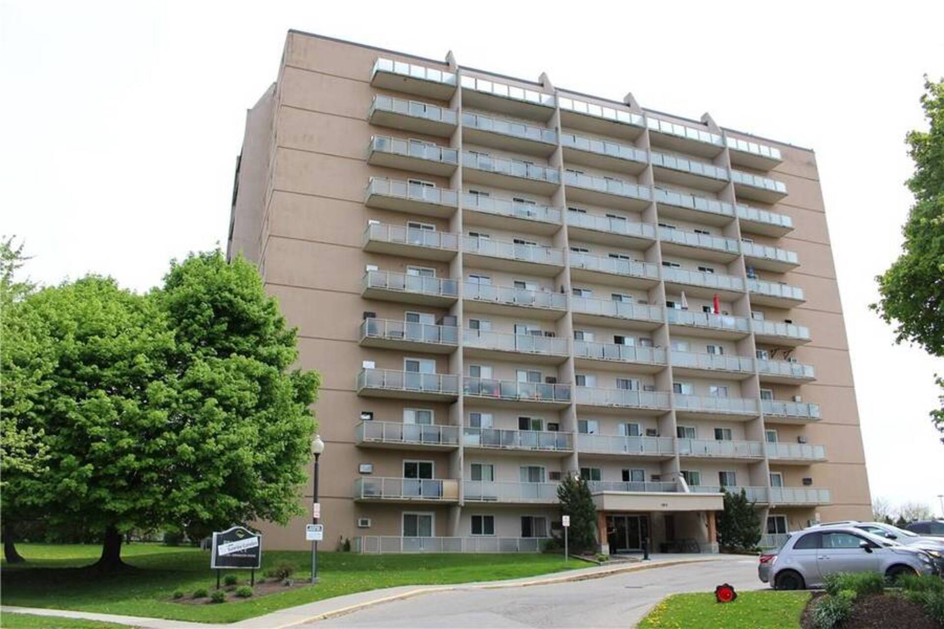 583 MORNINGTON Avenue|Unit #110 London