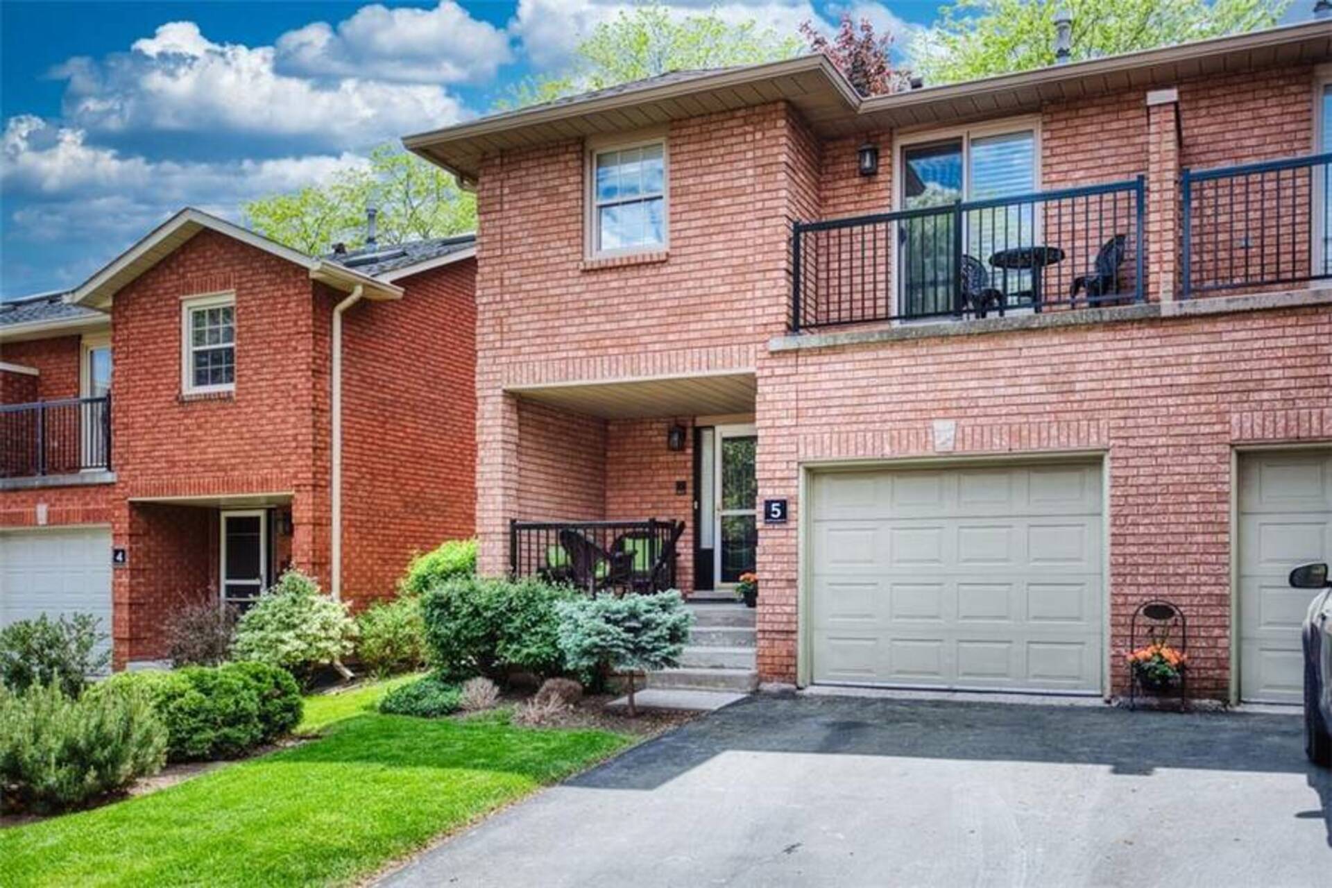 3125 Pinemeadow Drive|Unit #5 Burlington