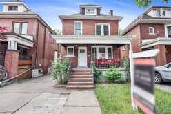 54 Spadina Avenue Hamilton