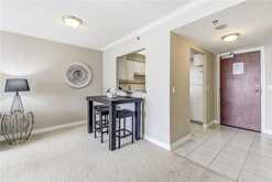 100 Burloak Drive|Unit #1312 Burlington