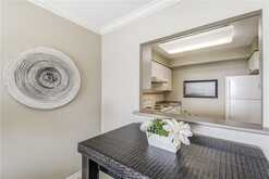 100 Burloak Drive|Unit #1312 Burlington