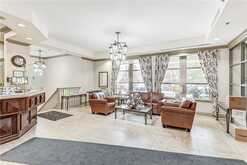 100 Burloak Drive|Unit #1312 Burlington