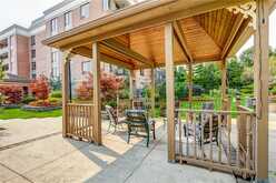 100 Burloak Drive|Unit #1312 Burlington