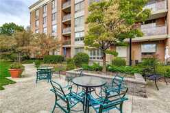 100 Burloak Drive|Unit #1312 Burlington