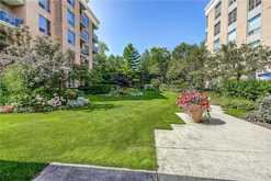 100 Burloak Drive|Unit #1312 Burlington